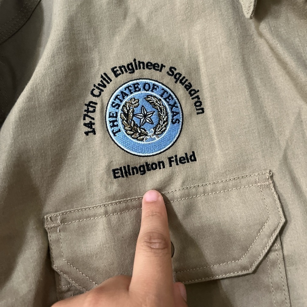 Carhartt Men's Tan Jacket - Picture 5 of 9